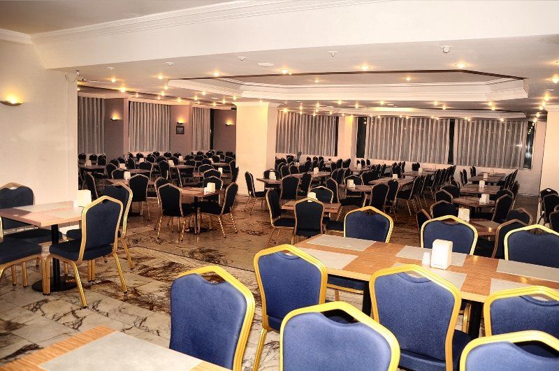 Tuntas Beach Hotel Altinkum Didim Exterior photo